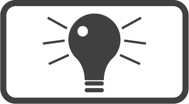 Lightbulb Icon